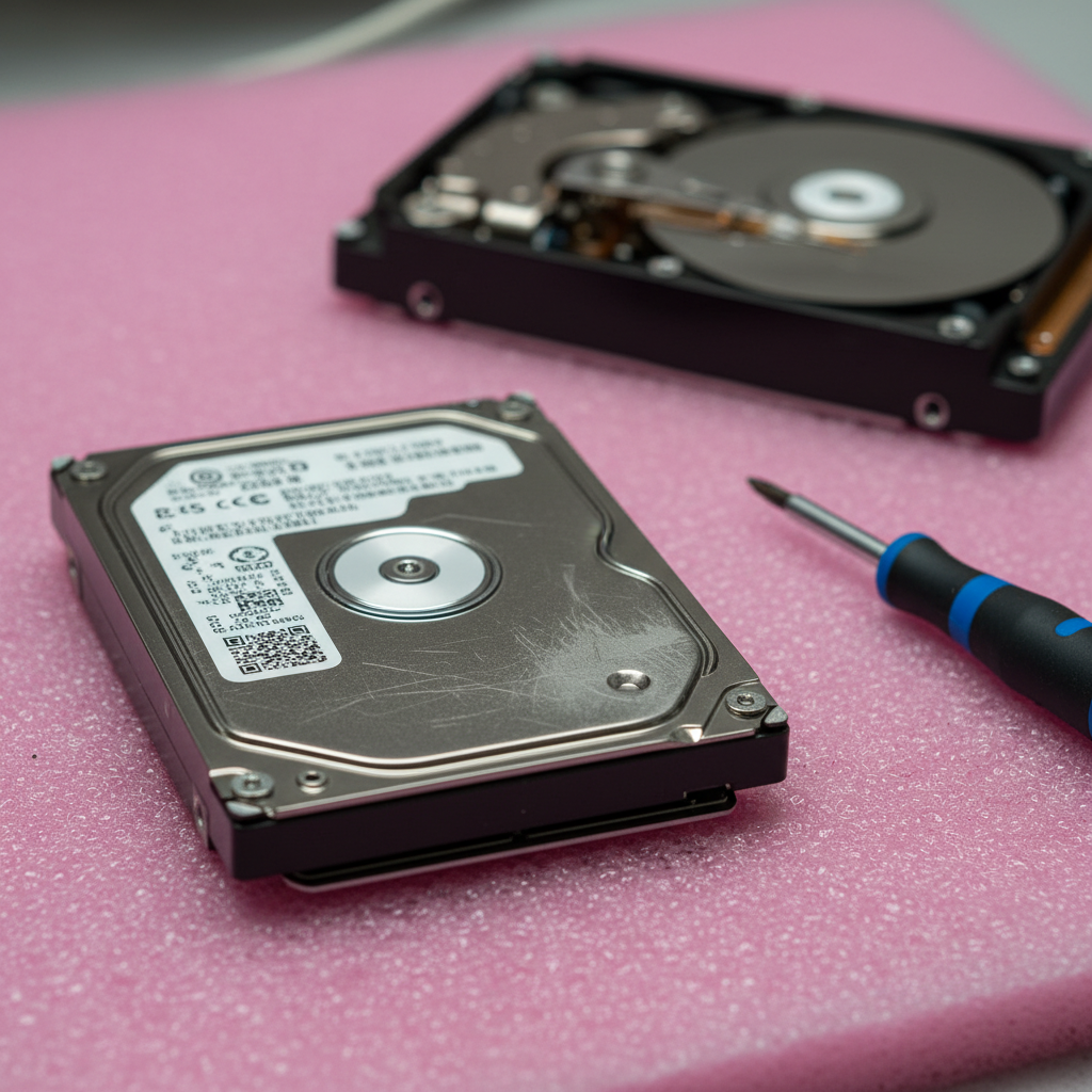 Dead hard drive data recovery service in Freds Pass — Darwin NT 0822