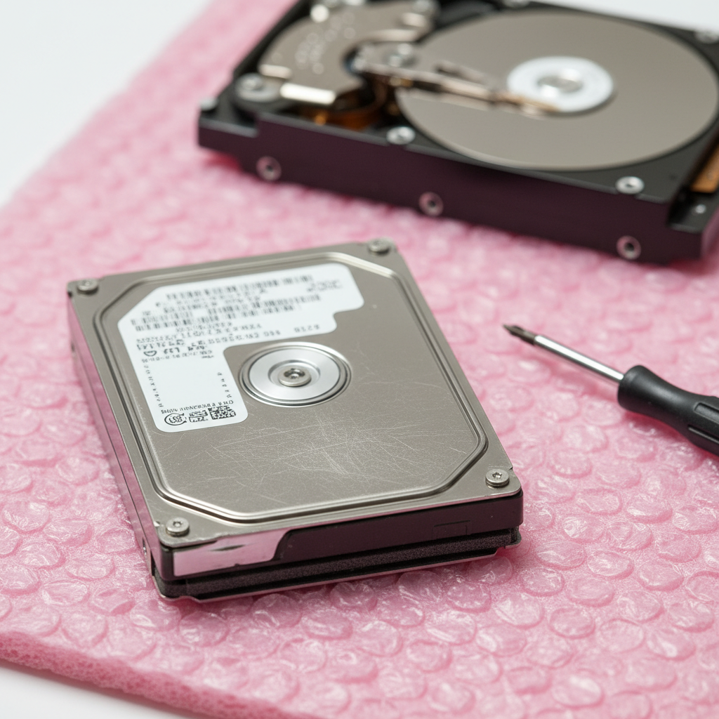 Dead hard drive data recovery service in Freemans Waterhole — Newcastle NSW 2323
