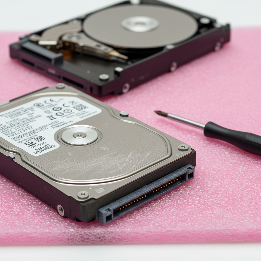 Dead hard drive data recovery service in Fullarton — Adelaide SA 5063