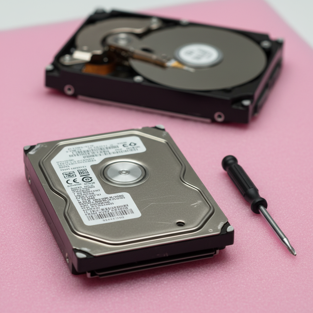 Dead hard drive data recovery service in Gawler — Adelaide SA 5118