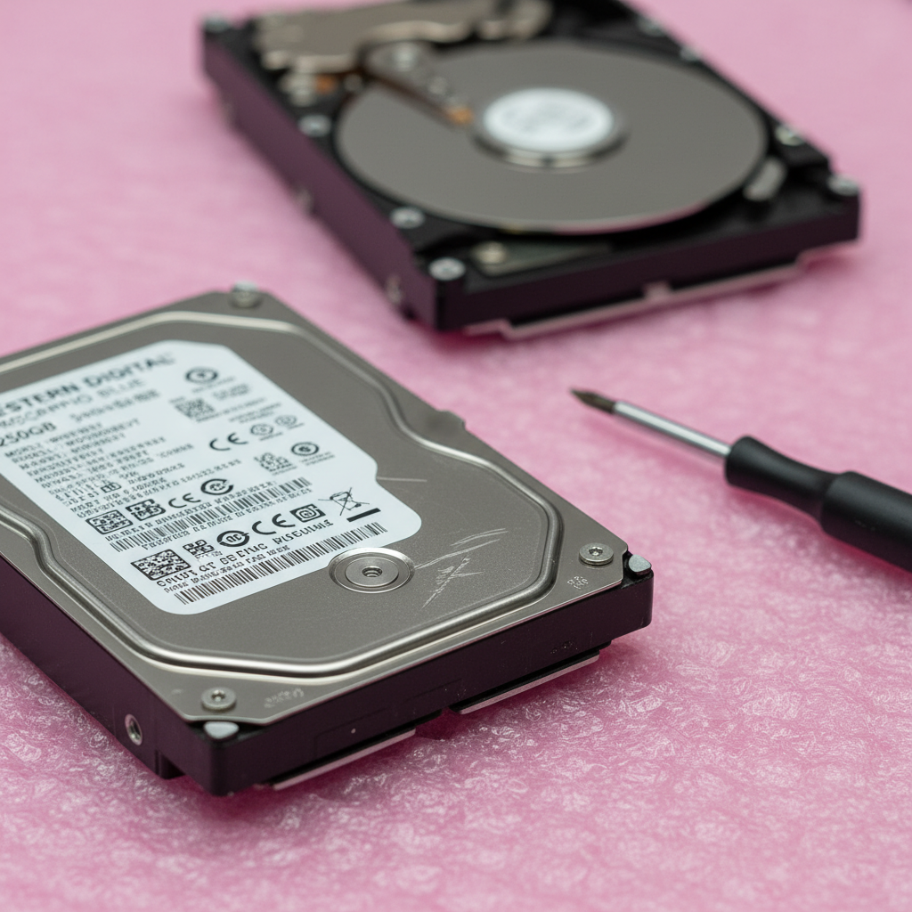 Dead hard drive data recovery service in Gawler Belt — Adelaide SA 5118