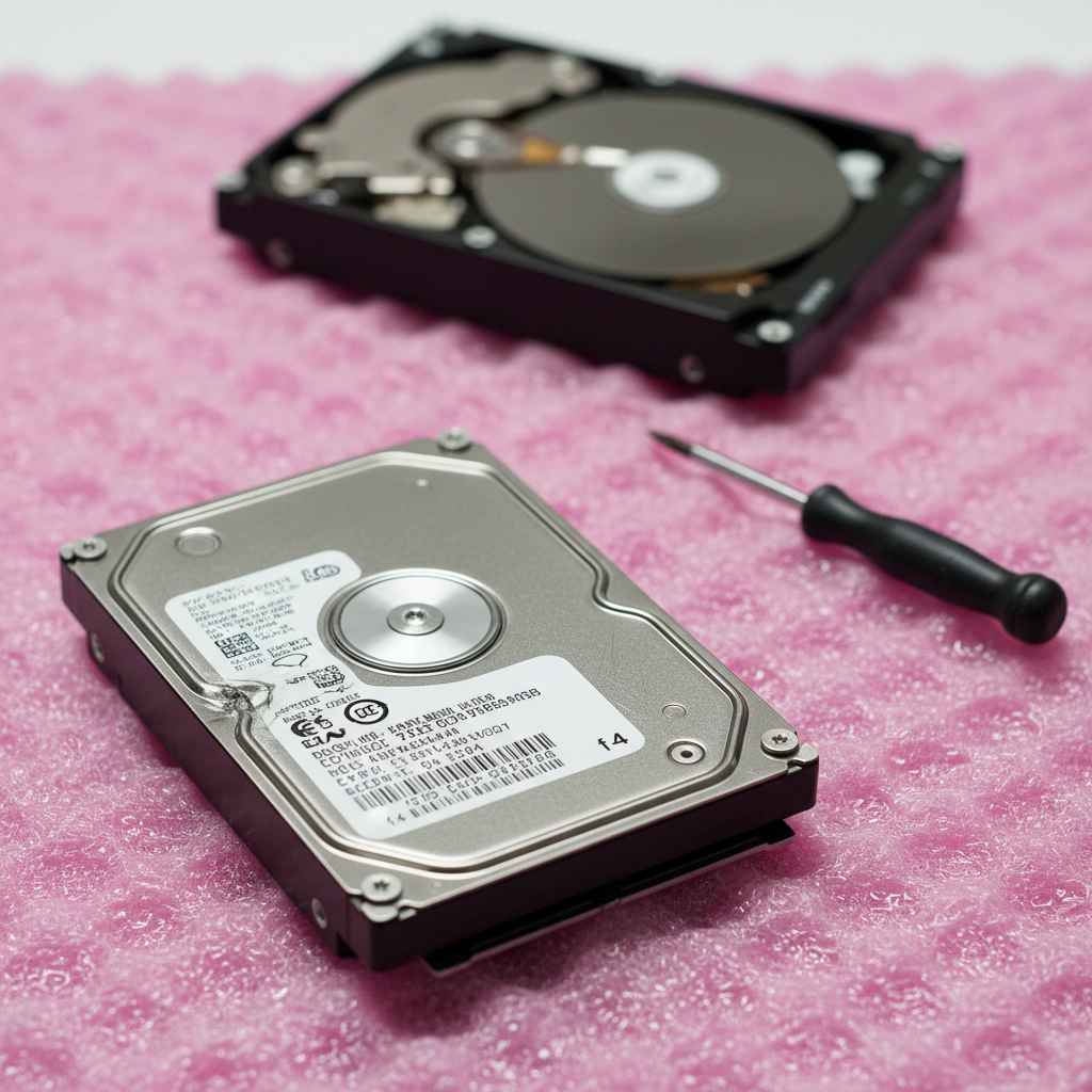 Dead hard drive data recovery service in Gawler River — Adelaide SA 5118