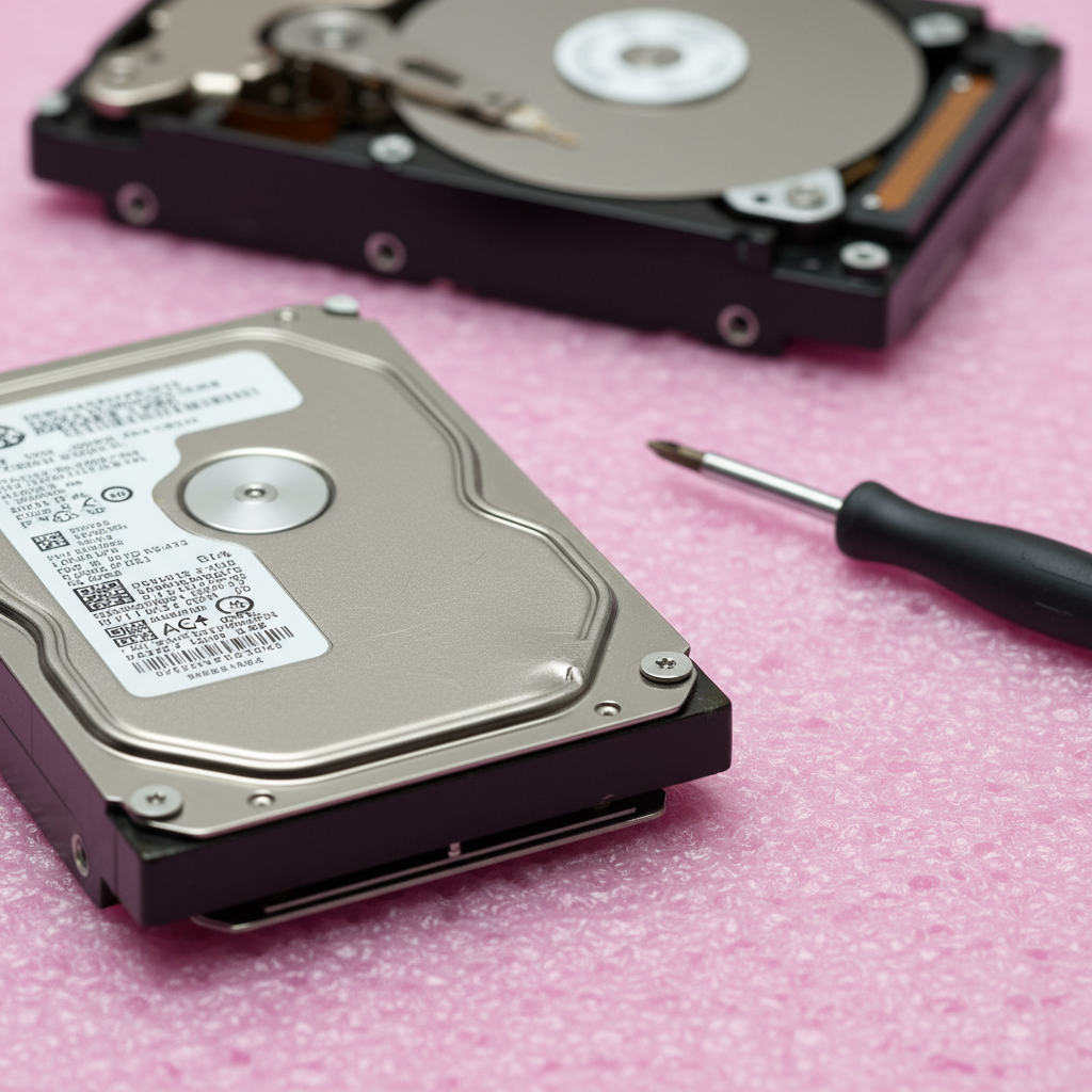 Dead hard drive data recovery service in Gawler South — Adelaide SA 5118