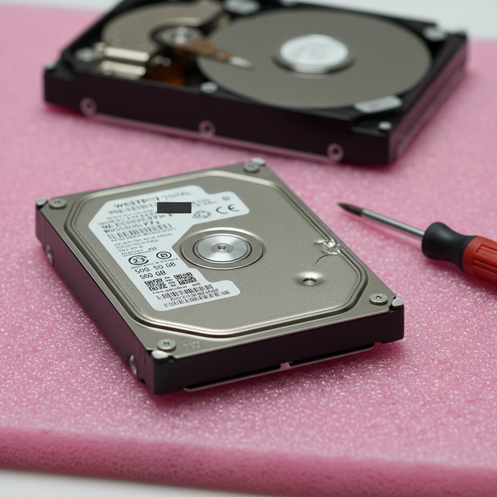 Dead hard drive data recovery service in Gawler West — Adelaide SA 5118