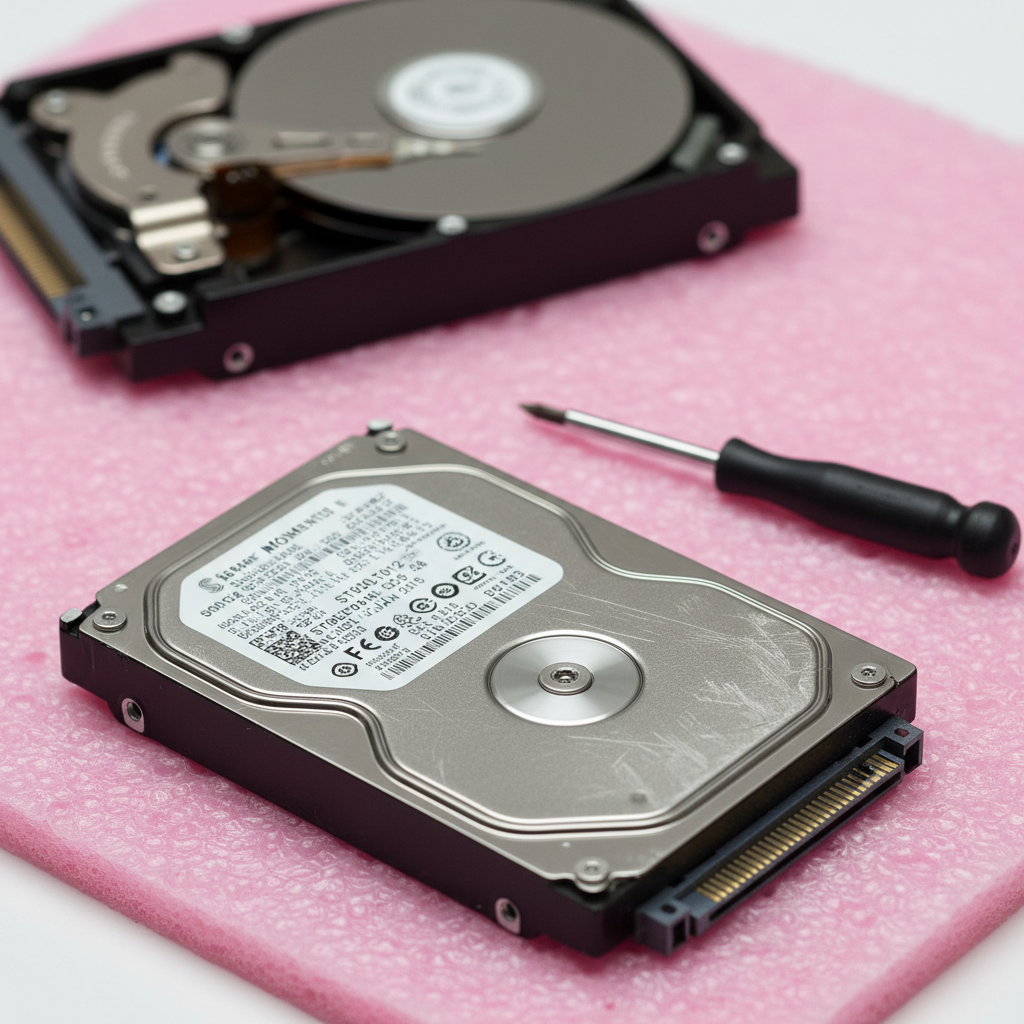 Dead hard drive data recovery service in Geilston Bay — Hobart TAS 7015