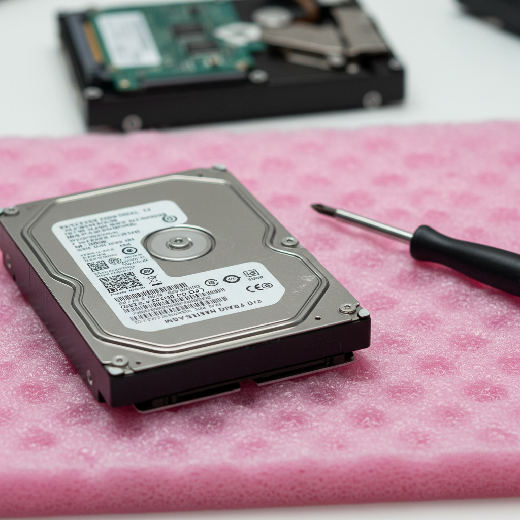 Dead hard drive data recovery service in Gilberton — Adelaide SA 5081