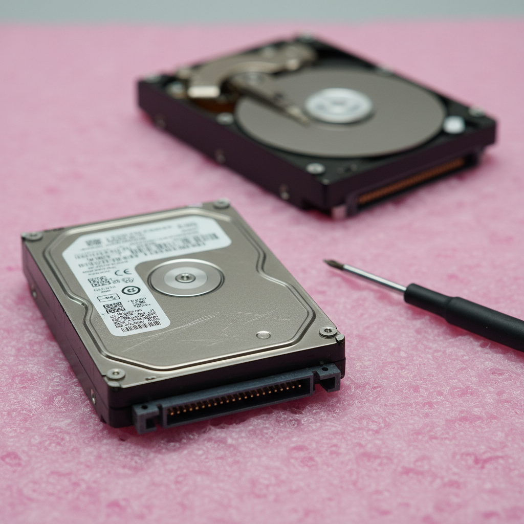 Dead hard drive data recovery service in Glandore — Adelaide SA 5037