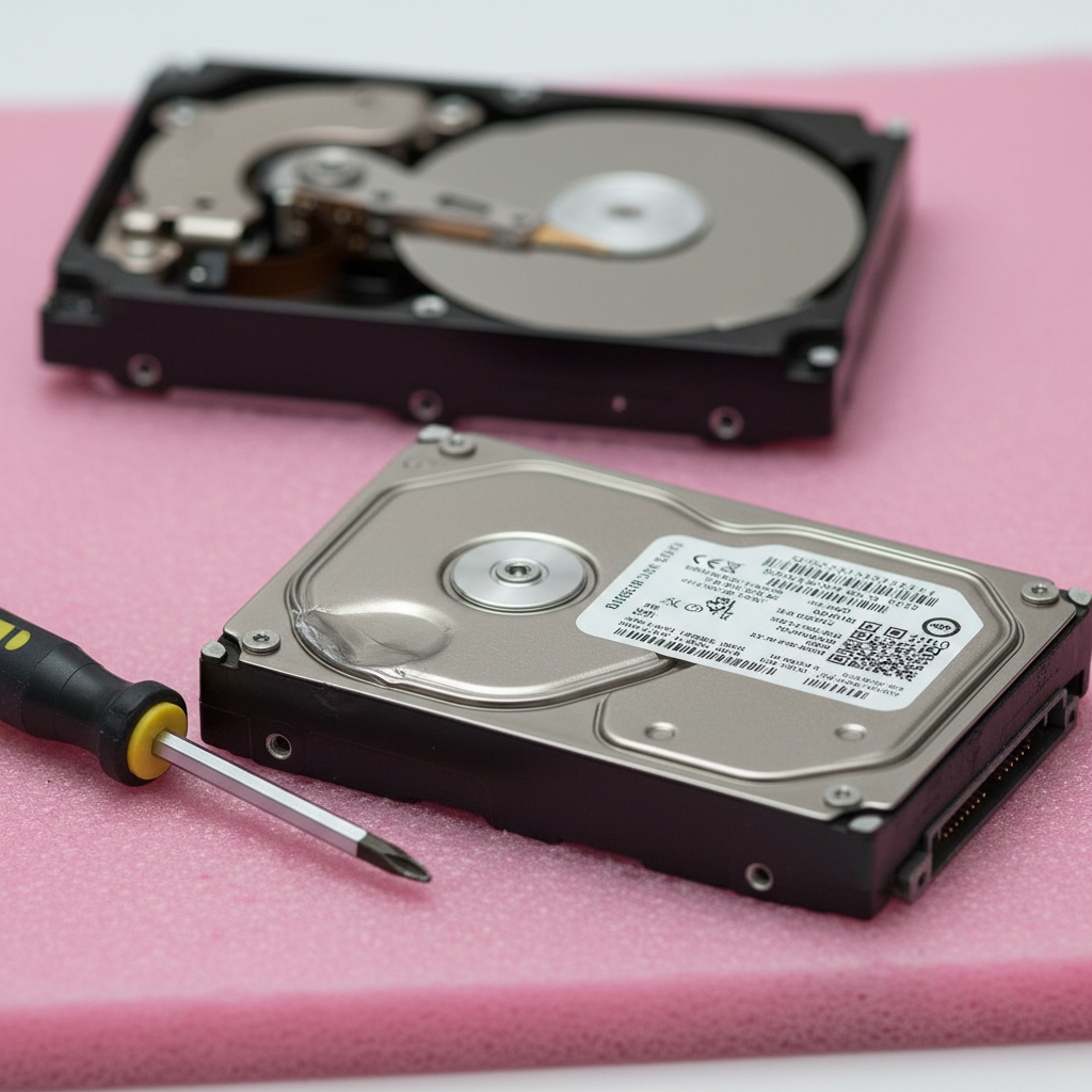 Dead hard drive data recovery service in Glengowrie — Adelaide SA 5044
