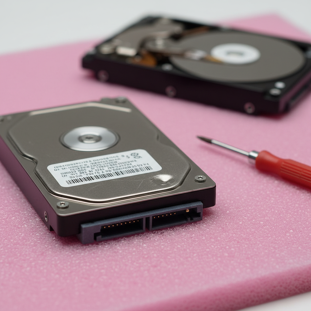 Dead hard drive data recovery service in Glenside — Adelaide SA 5065