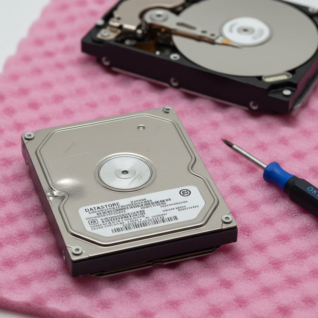 Dead hard drive data recovery service in Glenunga — Adelaide SA 5064