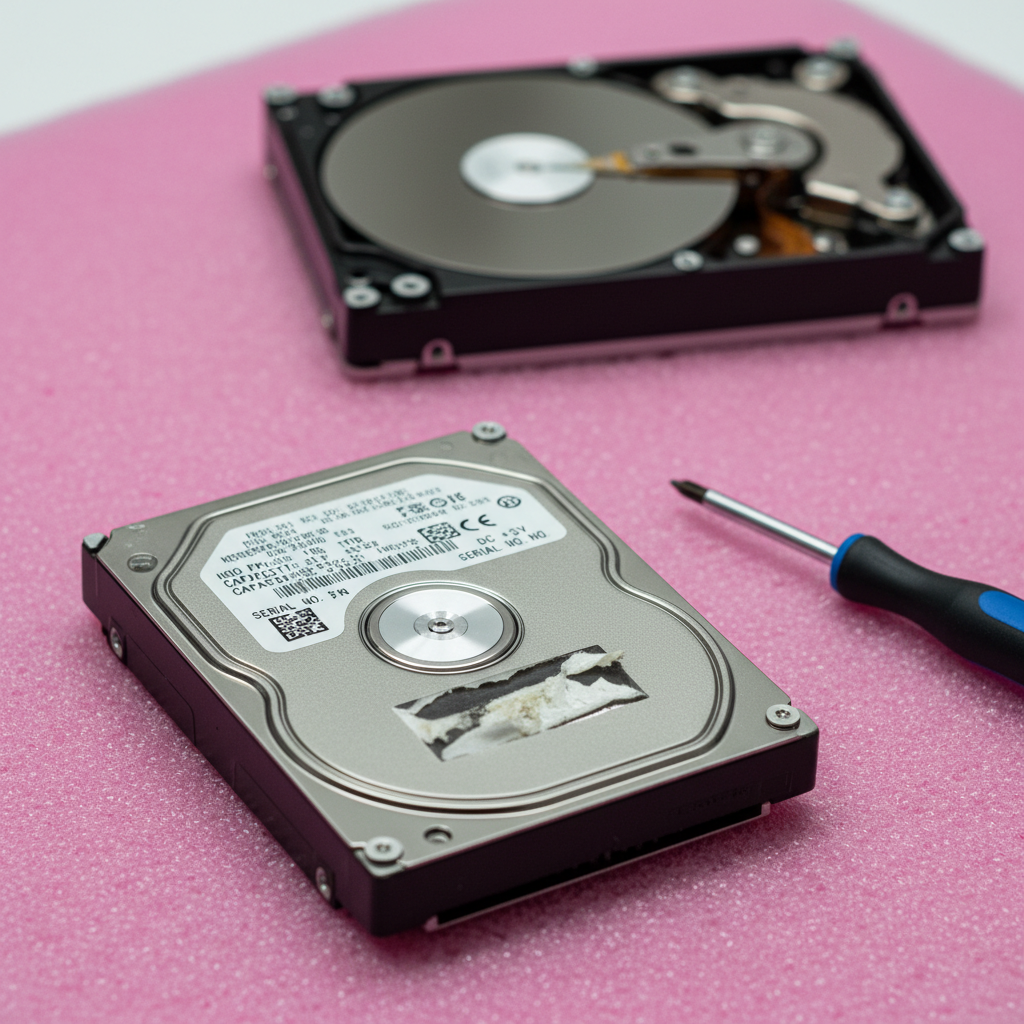 Dead hard drive data recovery service in Globe Derby Park — Adelaide SA 5110