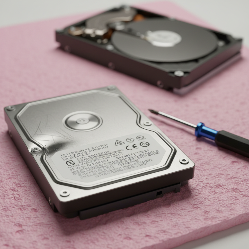 Dead hard drive data recovery service in Glynde Plaza — Adelaide SA 5070