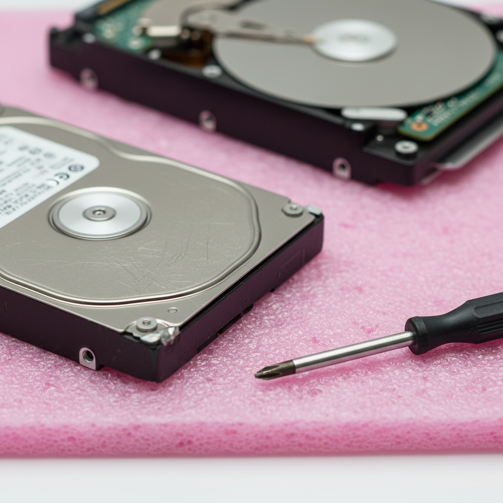 Dead hard drive data recovery service in Golden Grove — Adelaide SA 5125