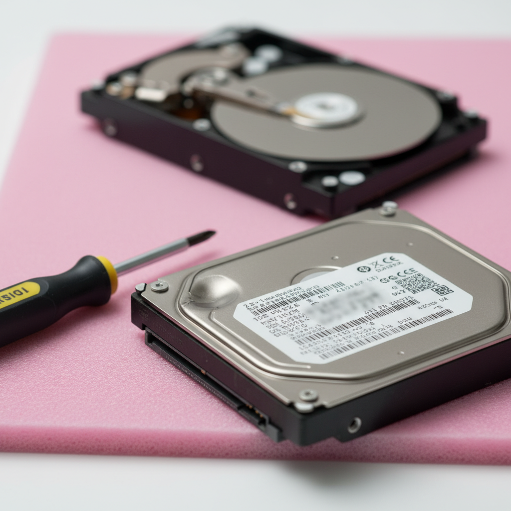 Dead hard drive data recovery service in Goodwood — Adelaide SA 5034