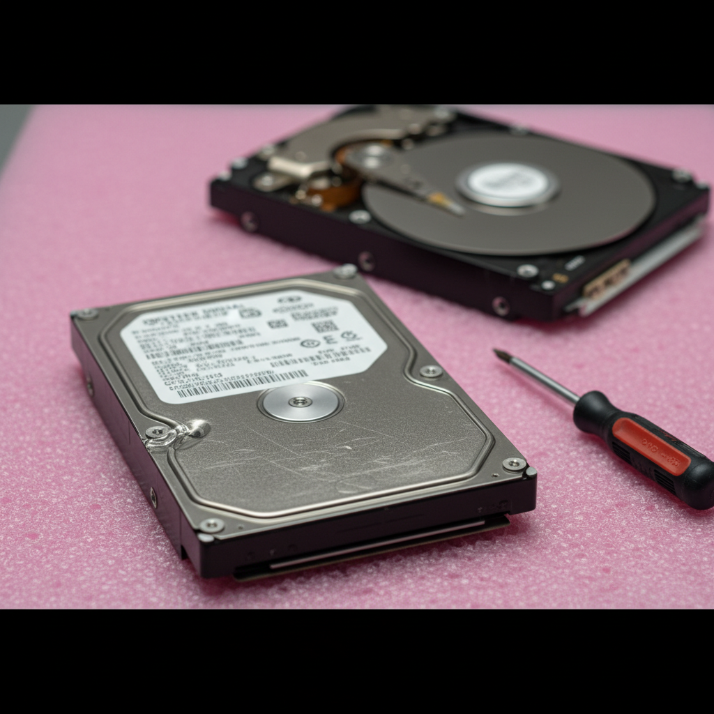Dead hard drive data recovery service in Gordon — Hobart TAS 7150
