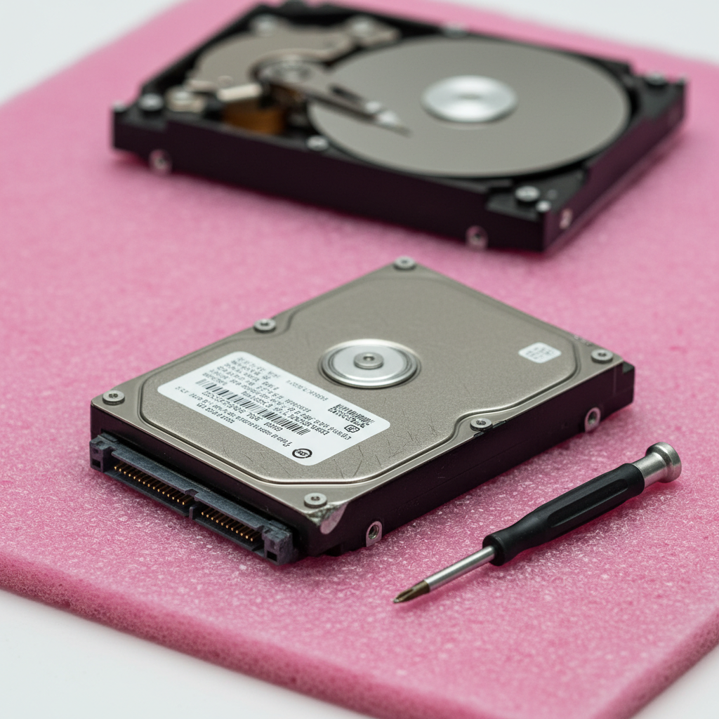 Dead hard drive data recovery service in Gould Creek — Adelaide SA 5114