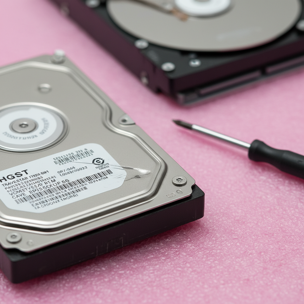 Dead hard drive data recovery service in Green Hills Range — Adelaide SA 5153