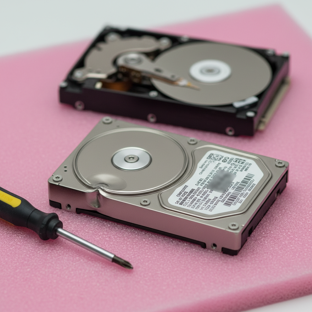 Dead hard drive data recovery service in Gunn Point — Darwin NT 0822