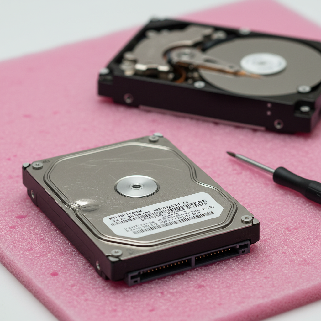 Dead hard drive data recovery service in Gwandalan — Newcastle NSW 2259