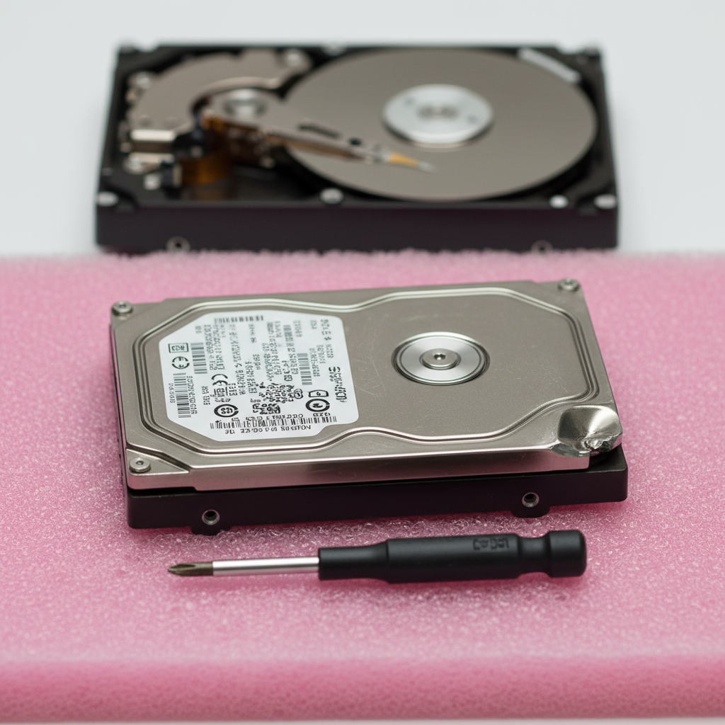 Dead hard drive data recovery service in Hackham — Adelaide SA 5163