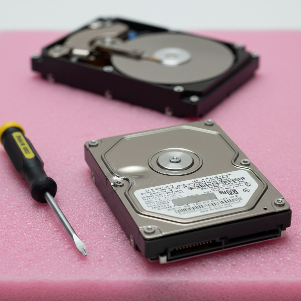 Dead hard drive data recovery service in Hallett Cove — Adelaide SA 5158