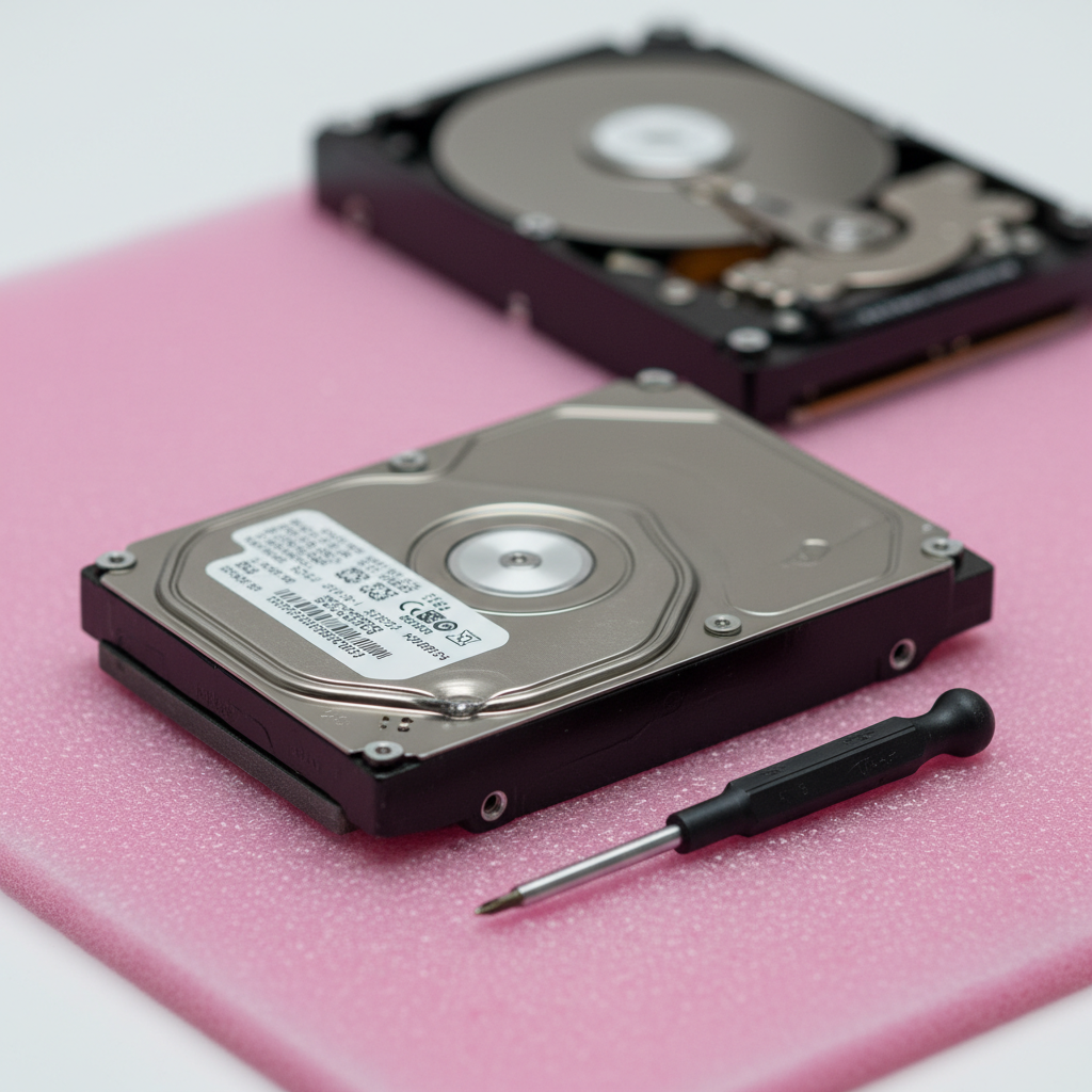 Dead hard drive data recovery service in Hamilton South — Newcastle NSW 2303