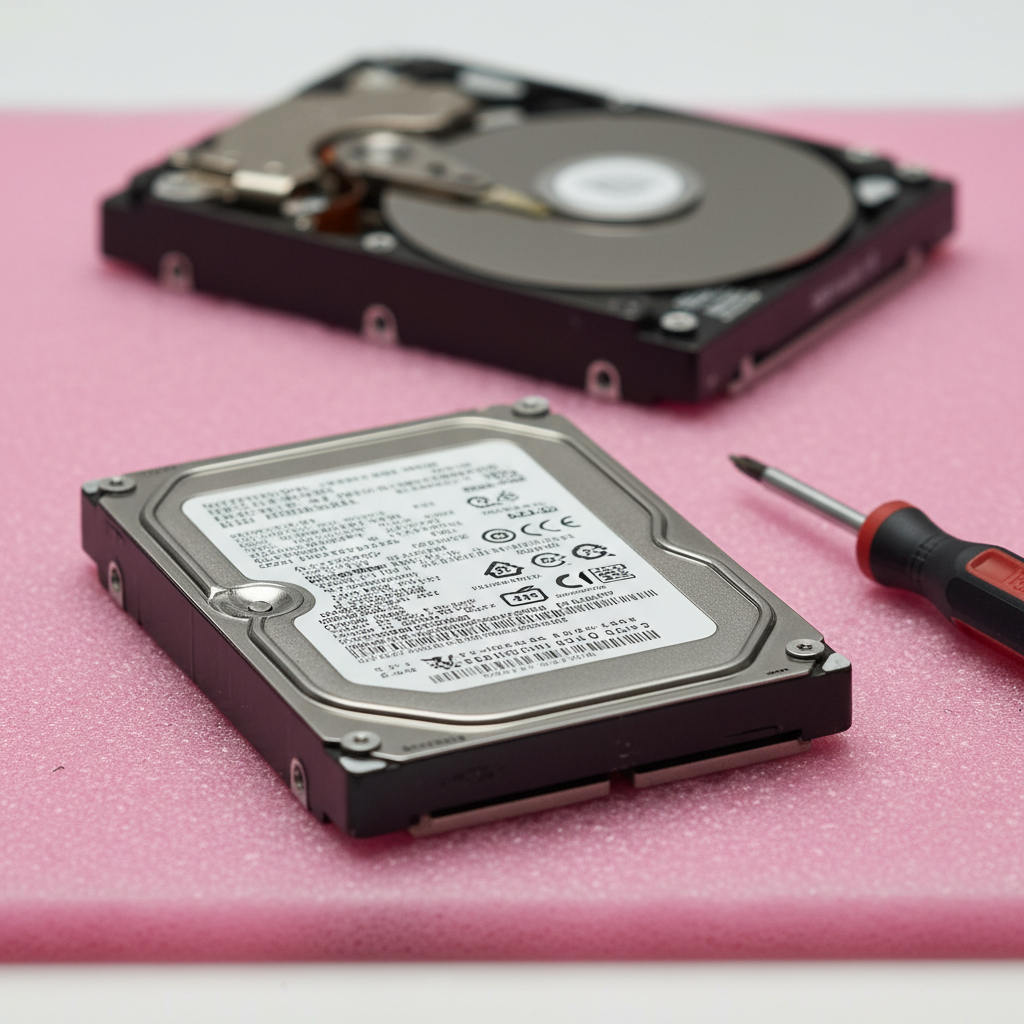 Dead hard drive data recovery service in Hawthorndene — Adelaide SA 5051