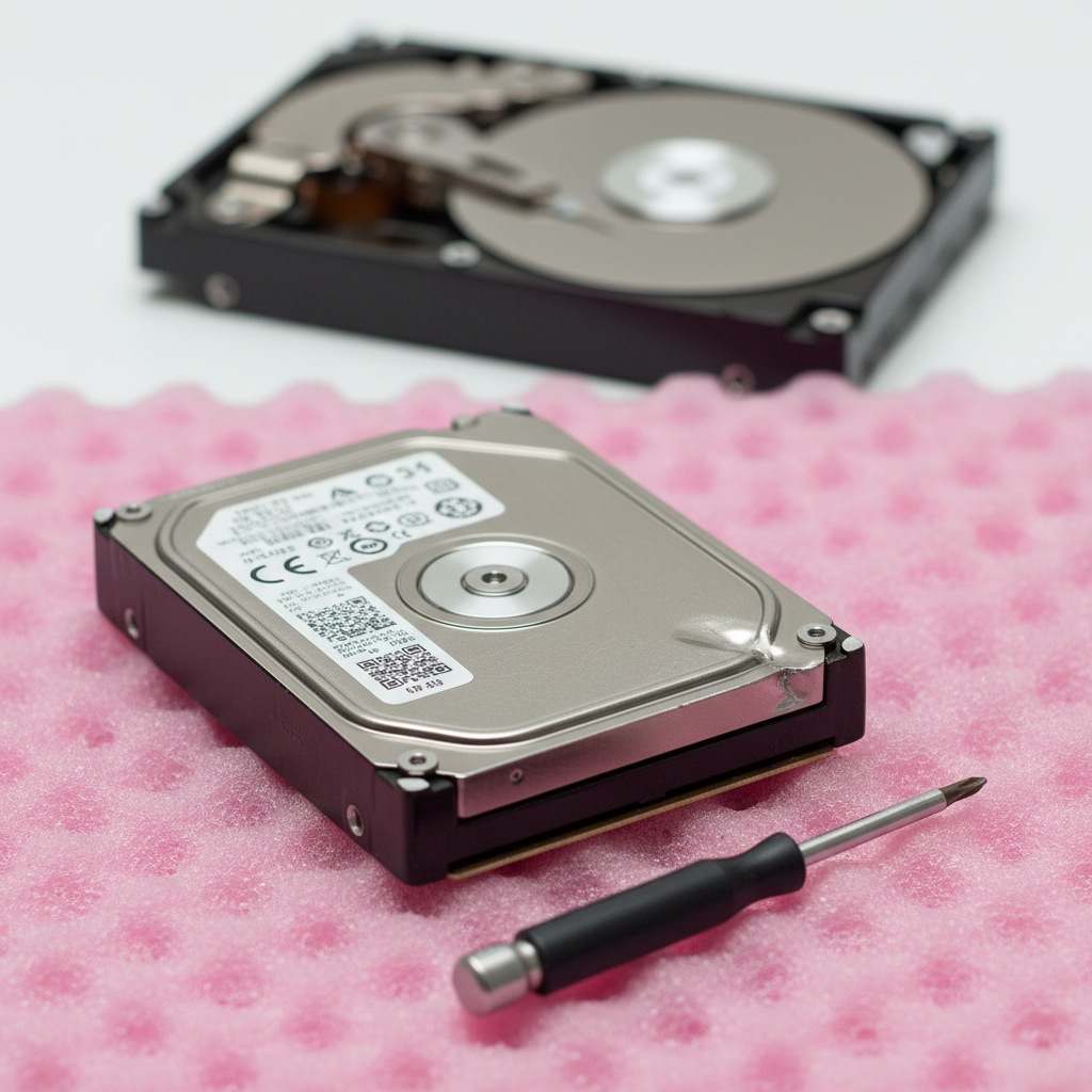 Dead hard drive data recovery service in Heathpool — Adelaide SA 5068