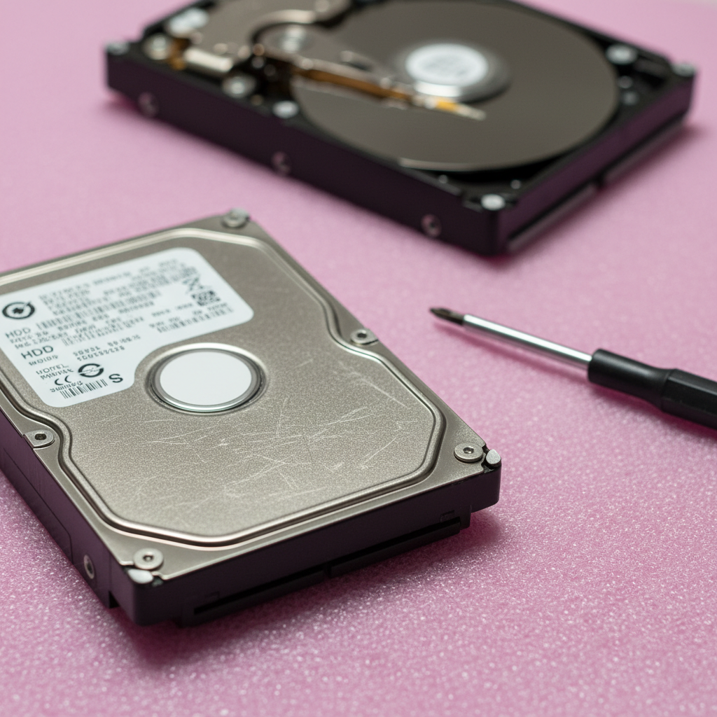 Dead hard drive data recovery service in Hectorville — Adelaide SA 5073
