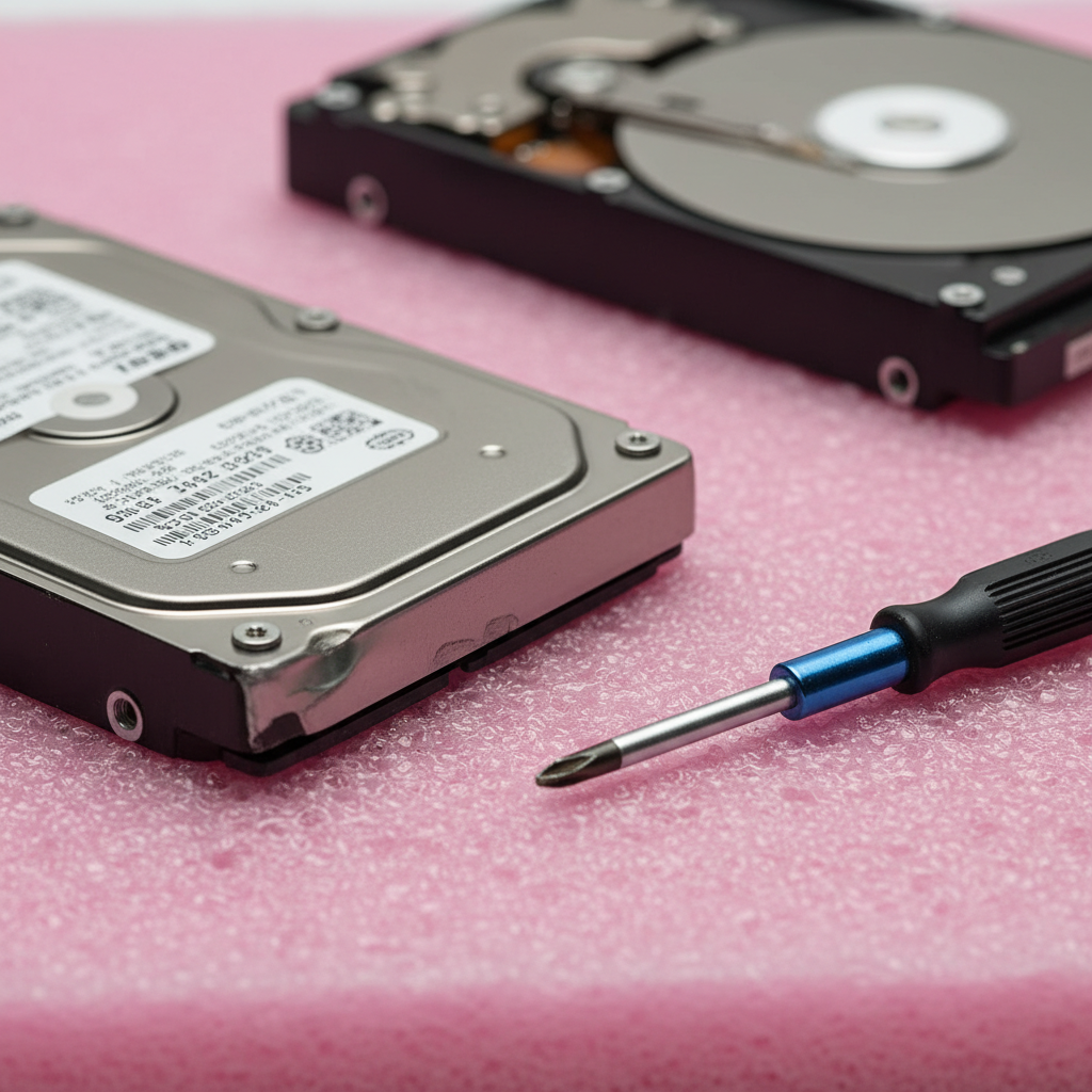 Dead hard drive data recovery service in Henley Beach — Adelaide SA 5022