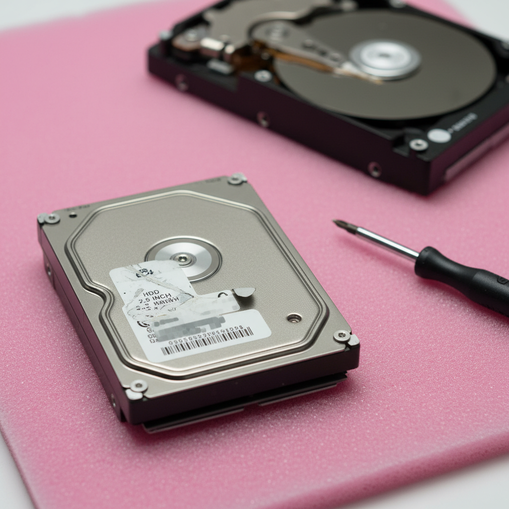 Dead hard drive data recovery service in Henley Beach South — Adelaide SA 5022