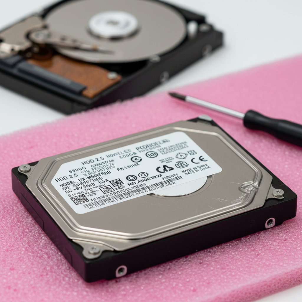 Dead hard drive data recovery service in Hewett — Adelaide SA 5118