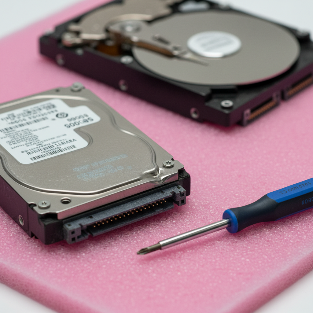 Dead hard drive data recovery service in Hidden Valley — Darwin NT 0822