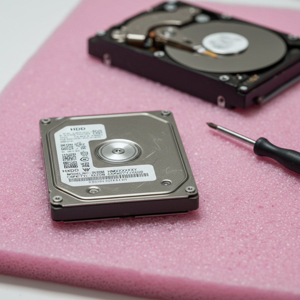 Dead hard drive data recovery service in Highgate — Adelaide SA 5063