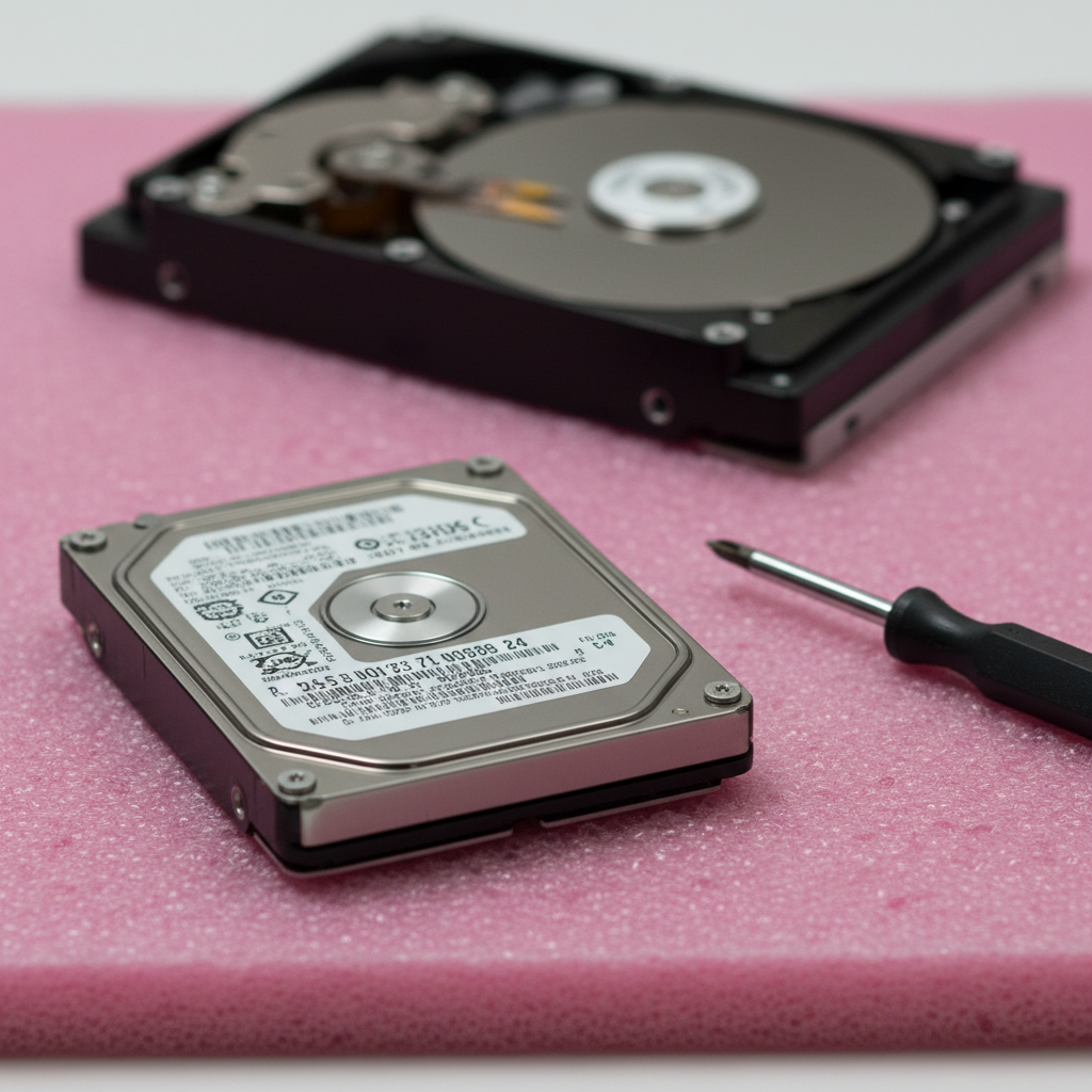 Dead hard drive data recovery service in Hindmarsh Valley — Adelaide SA 5211