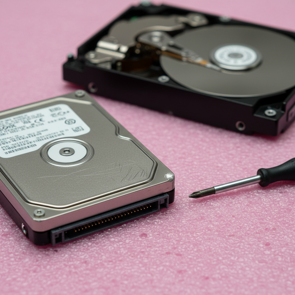 Dead hard drive data recovery service in Holden Hill — Adelaide SA 5088