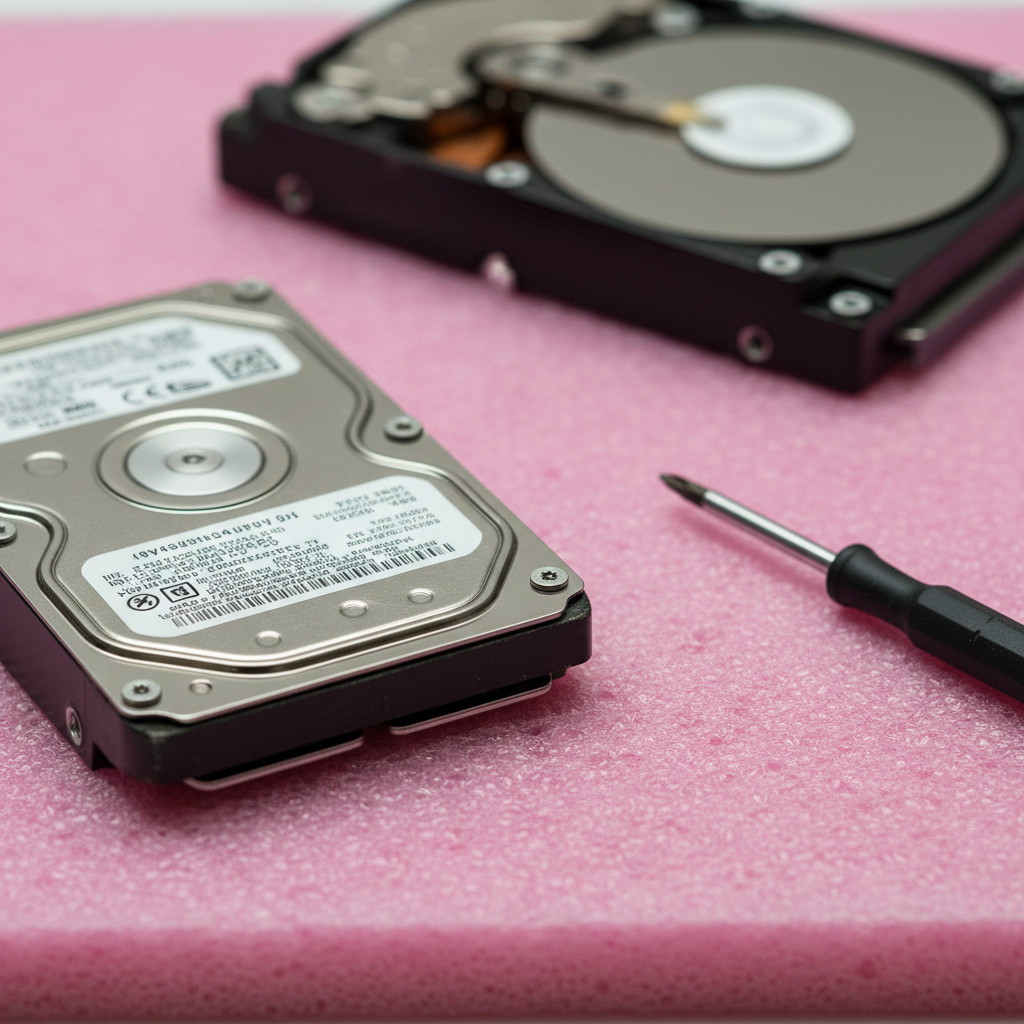 Dead hard drive data recovery service in Holmesville — Newcastle NSW 2286