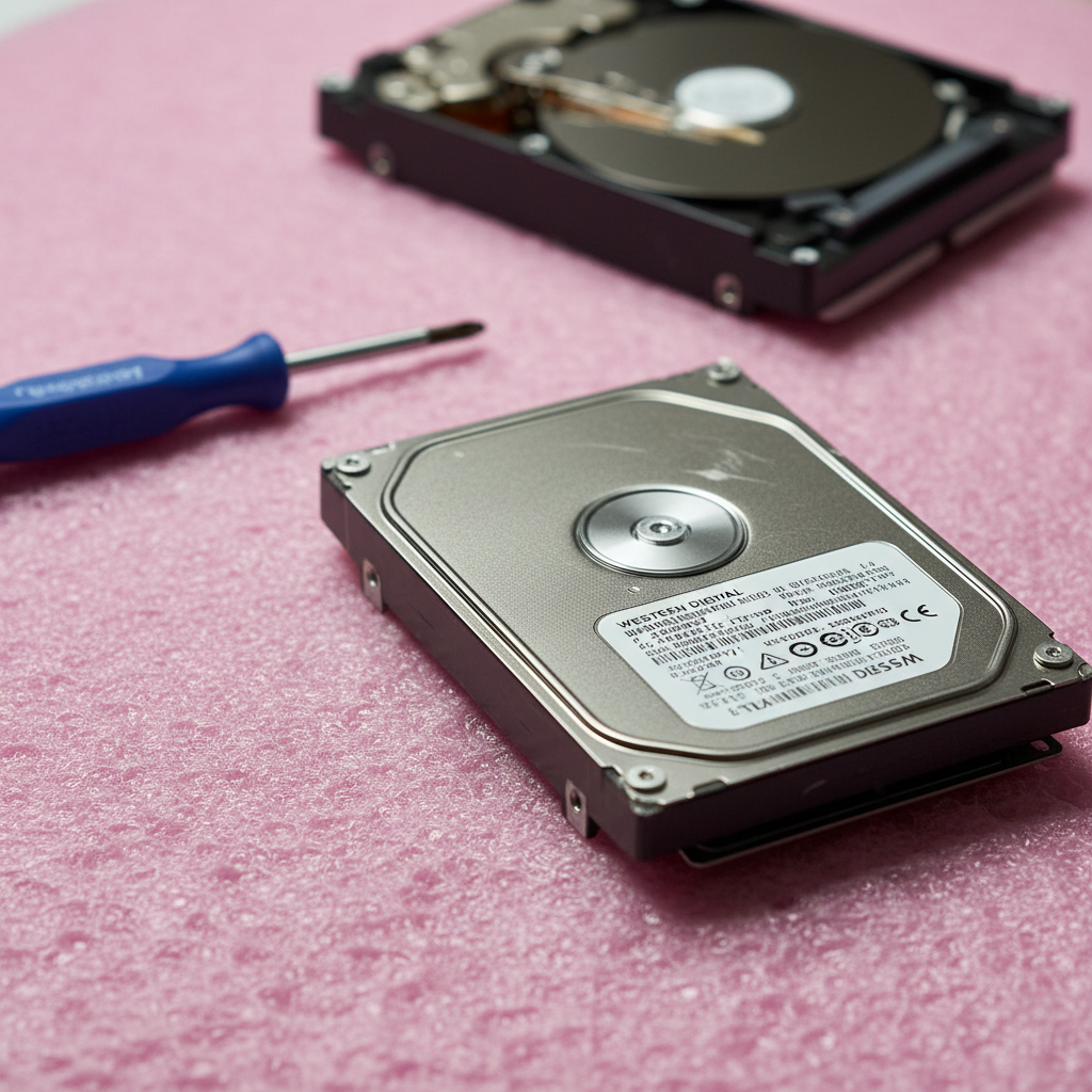 Dead hard drive data recovery service in Horsnell Gully — Adelaide SA 5141