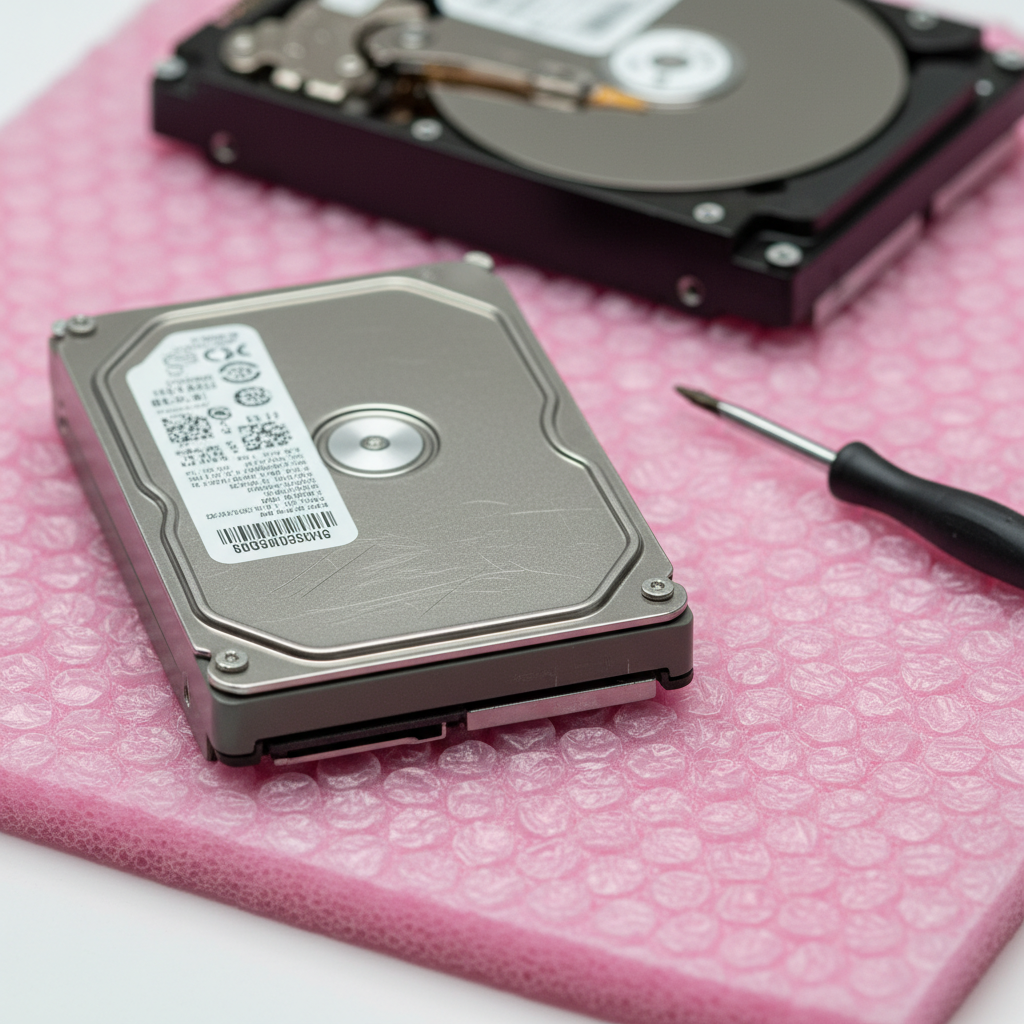Dead hard drive data recovery service in Hughes — Darwin NT 0822