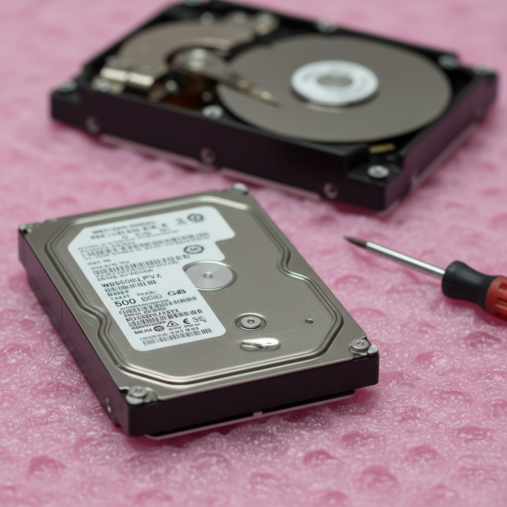 Dead hard drive data recovery service in Humbug Scrub — Adelaide SA 5114