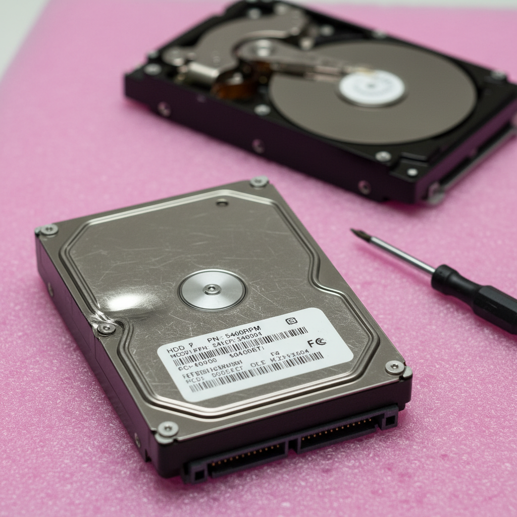 Dead hard drive data recovery service in Huntingfield — Hobart TAS 7055