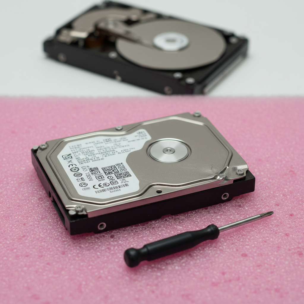 Dead hard drive data recovery service in Inglewood — Adelaide SA 5133
