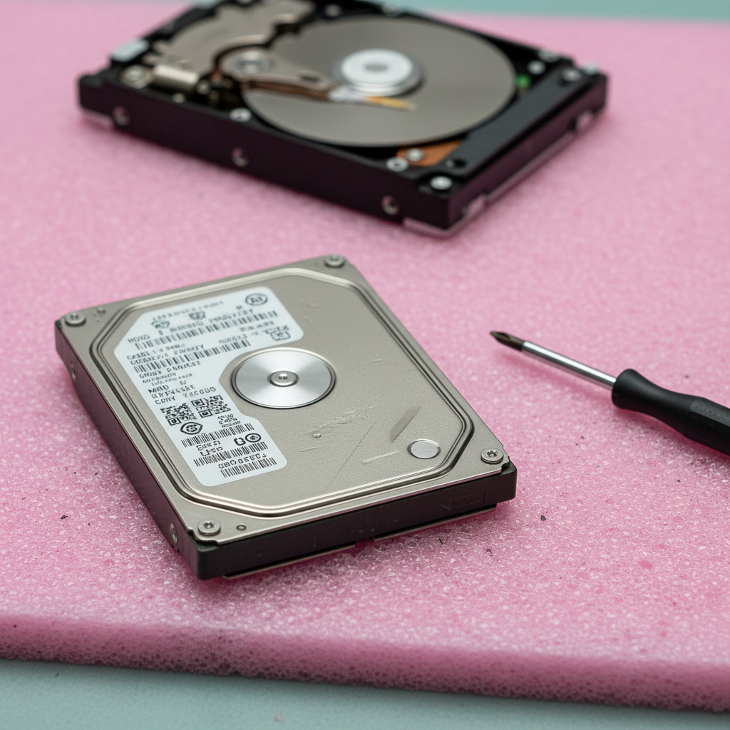 Dead hard drive data recovery service in Kanwal — Newcastle NSW 2259