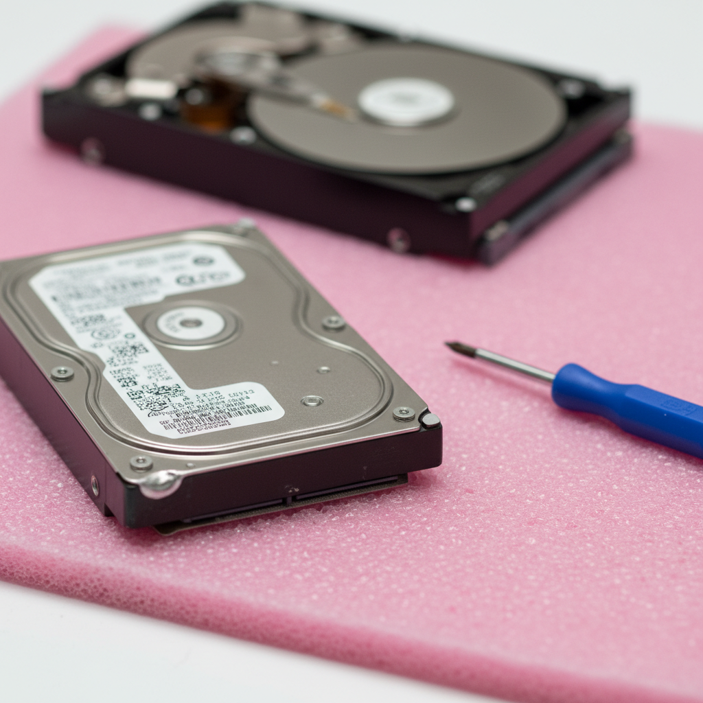 Dead hard drive data recovery service in Keinbah — Newcastle NSW 2320