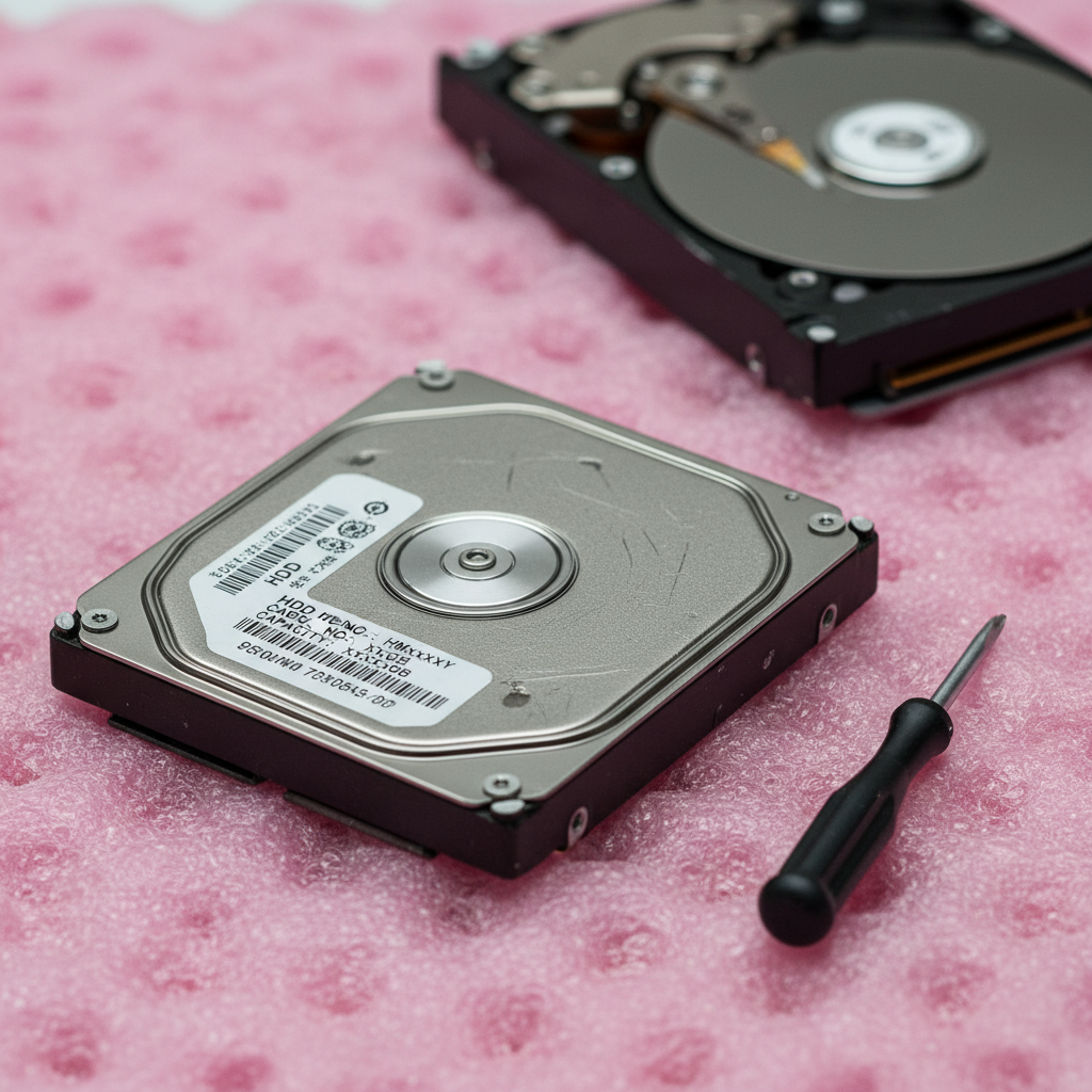 Dead hard drive data recovery service in Kensington Park — Adelaide SA 5068