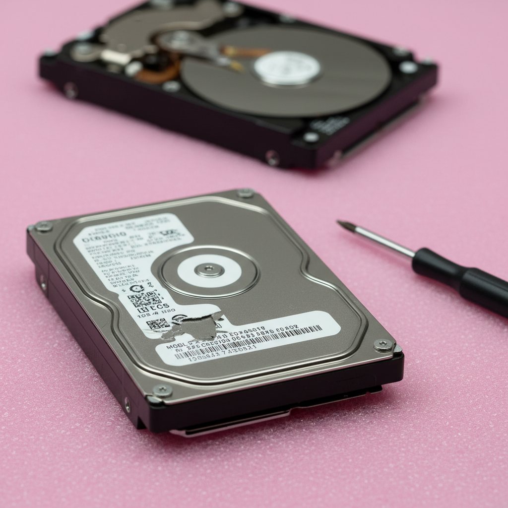 Dead hard drive data recovery service in Kilaben Bay — Newcastle NSW 2283