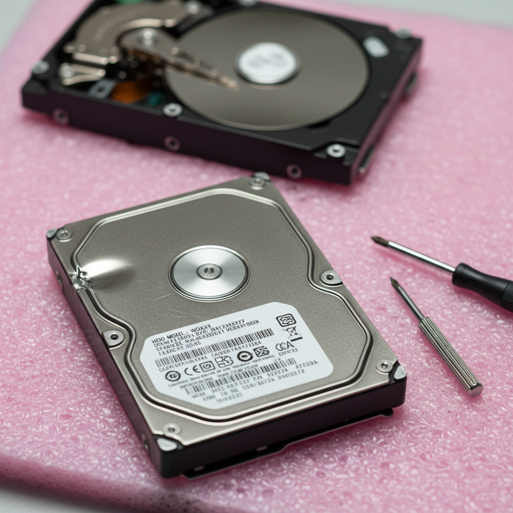 Dead hard drive data recovery service in Killingworth — Newcastle NSW 2278