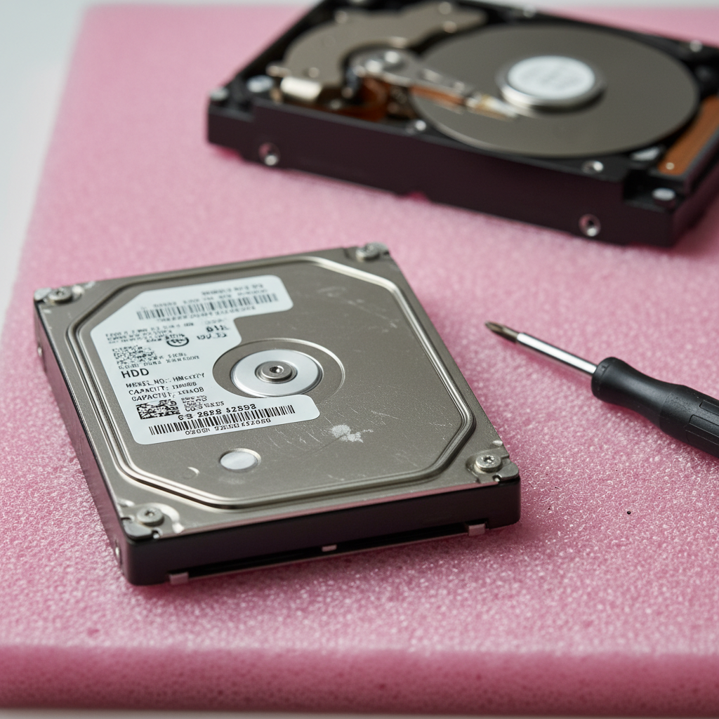 Dead hard drive data recovery service in Klemzig — Adelaide SA 5087