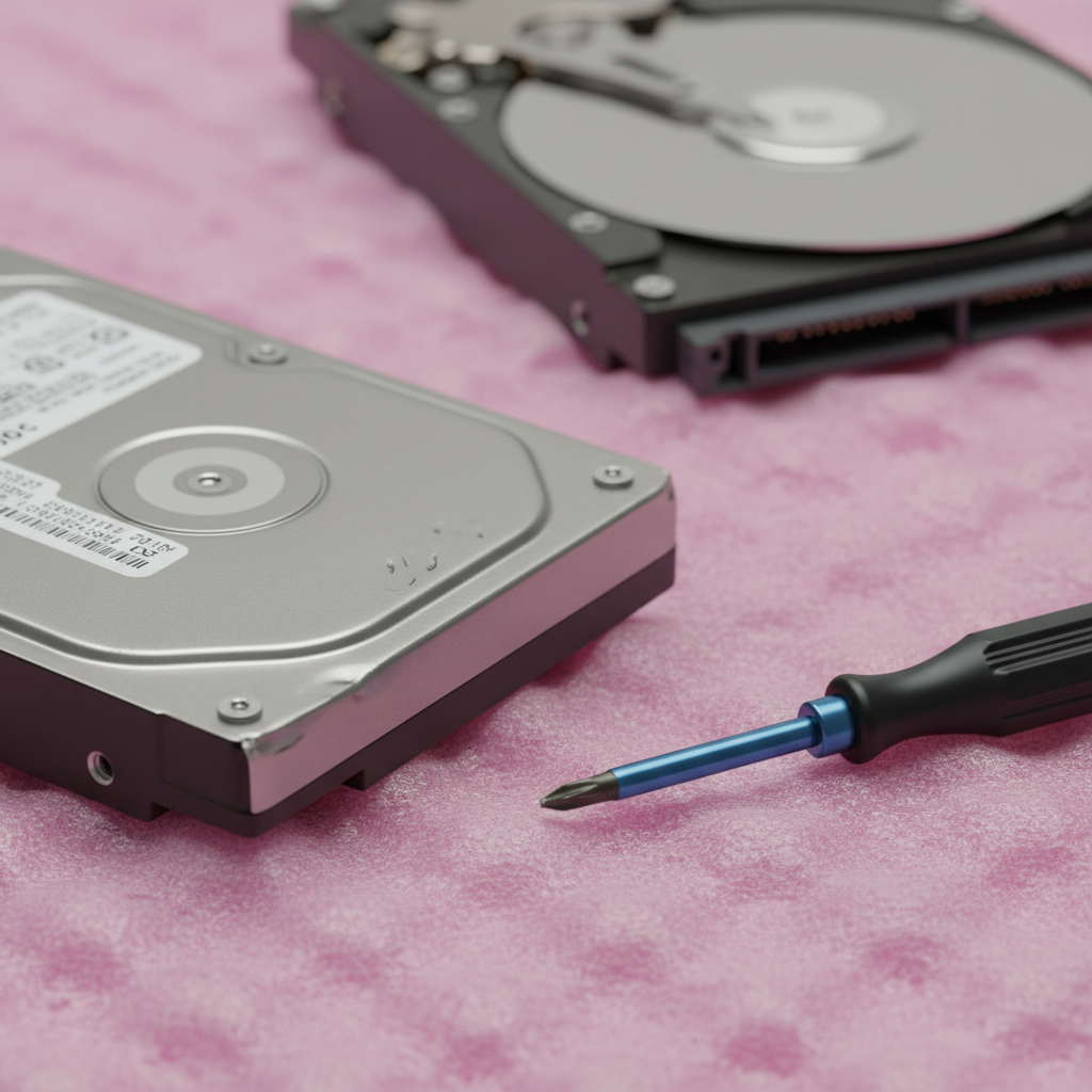 Dead hard drive data recovery service in Kudla — Adelaide SA 5115