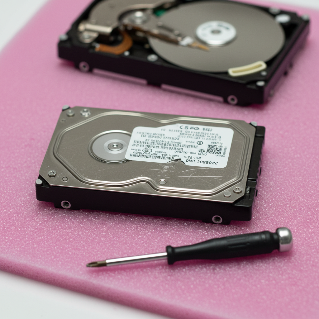 Dead hard drive data recovery service in Kuitpo — Adelaide SA 5172